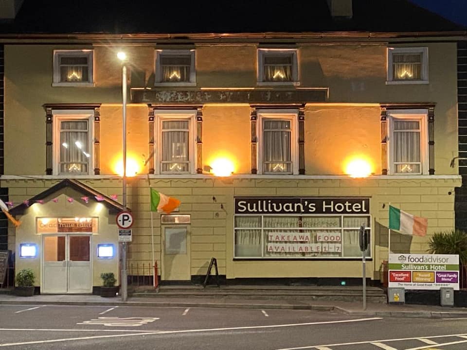 Sullivans hotel www.irelandhotels.com_v2